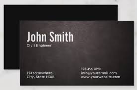 Even in the age where the internet is a big thing, business cards are still gaining prominence and becoming popular. Top 25 Examples Of Engineering Business Cards From Around The Web