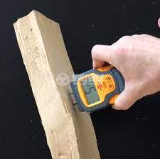 Brennenstuhl moisture detector md (moisture meter for wood/walls/building material, with lcd display) anthracite/yellow. Digital Moisture Meter Wood Concrete Brennenstuhl 1298680