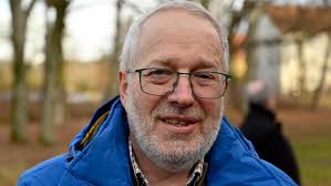 Warum demonstrieren Sie? Wir haben uns auf der Anti-AfD-Demo in Forchheim  umgehört