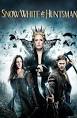 Snow White and the Huntsman
