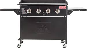 The best outdoor gas griddles. Outdoor Gourmet 4 Burner Griddle Academy