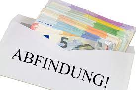Eine anrechnung der abfindung auf das arbeitslosengeld findet nicht statt. Wie Wirkt Sich Eine Abfindung Auf Das Arbeitslosengeld Aus Heimarbeit De