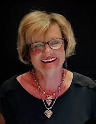 Nancy Nickell's Instagram, Twitter & Facebook