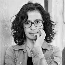 Bibiana Camacho's Instagram, Twitter & Facebook