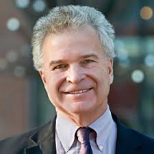 H. Eugene Stanley, Ph.D.