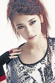 Non Korean Mixed Idols In K Pop Allkpop Forums