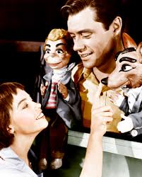 Criterion Confessions: April 2018