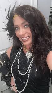 Jodie Parish's Instagram, Twitter & Facebook