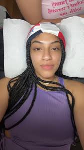 The glam squad : , Lashes : @lashingwitlily , Hair: @elegant_touchhx ,  Facial & brows : @puffofglam