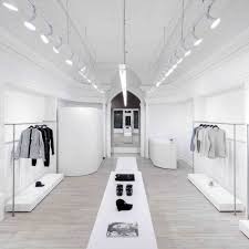 Black And White Boutique Ideas New Post Boutique Interior Design White Visit Bobayule Trending Decors Boutique Interior Retail Store Design Store Design Boutique