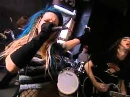 Alissa White Gluz Bohemian Rapshody Youtube If the artist is active on social media, check places like their instagram feed and look for musical equipment they. alissa white gluz bohemian rapshody