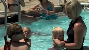 The lips, hands, and feet may turn bluish or spotted (mottled) when the baby is cold. Surviving The Sun What You Need To Know About Skin Cancer And Sunscreens