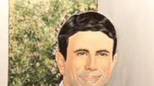 Indian-American Governor Bobby Jindal's potrait sparks race row