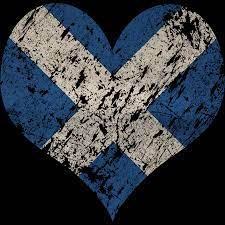 Schottland flagge in verschiedenen formen flagge von schottland in verschiedenen formen. Herz Flagge Schottland I Love Scotland Herren T Shirt T Shirts Herren Fashionalarm