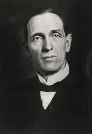 William Goodell Frost (1854-1938)