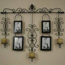 Buy Wrought Iron Wall Photo Frame Muons Iron Frame Rack Tieyi Mousse Photo Frame Rack Wrought Iron Accessories In Cheap Price On M Alibaba Com Wrought Iron Wall Decor Iron Wall Decor Iron