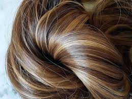 Magnifique Balayage Ou Meche Meches Ou Balayage Sur Cheveux Blancs Cheveux Cheveux Blancs Couleur Cheveux