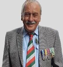 The funeral of the late Peter Cruden will be held