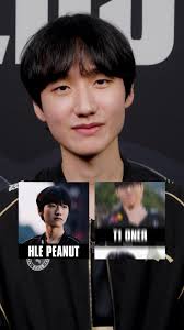 Peter the HUMBLE KING 👑 #lolesports #leagueoflegends #worlds2025