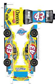 Paper Diecut Car Paper Models Paper Car Paper Model Car