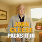 John Cleese Packs It In event image