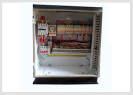 Apfc Power Factor Improvement Panels Rashmi Electricals Control Panels Power Energy Conservation