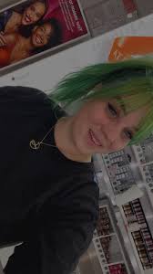 Hair stylist available in Traverse City