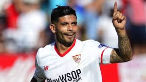 Repasamos la carrera de éver banega en el sevilla fc, con sus dos etapas. Ever Banega Life And Career Sevilla La Liga Argentina