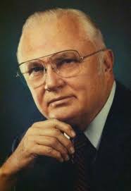 George Race Obituary