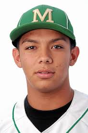Star-News All-Area Baseball: Alhambra's Marcos Briones named MVP; San  Marino's Mack Paciorek earns coach honors