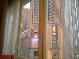 The hotel is located adjacent to berjaya times square shopping mall with direct connectivity to the kl monorail system via the imbi station. View To Berjaya Times Square And Imbi Station Picture Of Metro Hotel Kuala Lumpur Tripadvisor