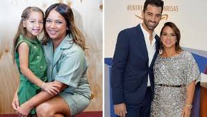 ¿y la boda pa' cuando? Usa Adamari Lopez Toni Costa Y Su Hija Alaia La Sorprenden Con Emotivo Baile Por El Dia De La Madre Video Eeuu Youtube Instagram Nndc Nnes Fama Mag