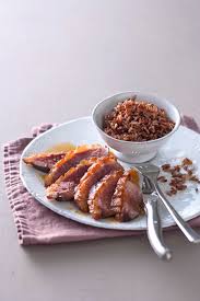 Magret De Canard Au Jus De Pomme Et Au Miel Recette Magret De Canard Jus De Pomme Recettes De Cuisine