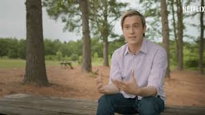 Tyler Henry, o médium superstar, traz alívio aos enlutados na Netflix –  Vamos Falar Sobre o Luto