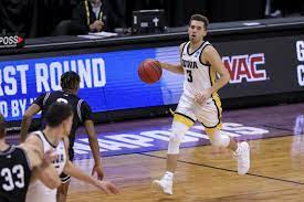 756 jordan bohannon premium high res photos. Iowa Men S Basketball Player Jordan Bohannon Explains Decision To Come Back For Sixth Season The Daily Iowan