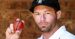 Kiewa prepares for an Eskdale acid test