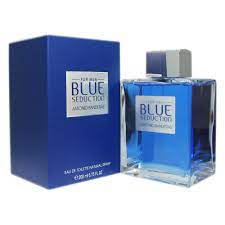 Maybe you would like to learn more about one of these? Antonio Banderas Blue Seduction Eau De Toilette Cologne For Men 6 75 Oz Walmart Com Walmart Com