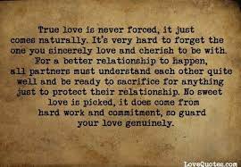 What we are, we attract. The One Who You Love The Most Forever Mamahow