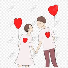 Photo De Saint Valentin Main Dans La Main Couple Amour Ballon De Confessi Numero De L Image611752186 Format D Image Psd Fr Lovepik Com