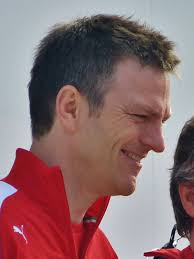 James Allison (motorsport)