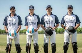 December 2020 Polo Players' Edition by United States Polo Association