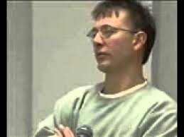 Michael Onufrak Manufacturing Technician-Downstream