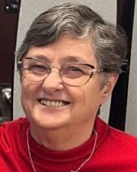 Frances D. Allen Obituary June 19, 2025