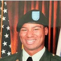 LaMarquis Jerrell Thomas Obituary