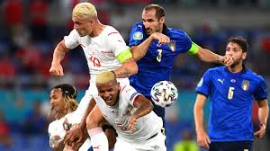 Borussia dortmunds abwehrspieler manuel akanji ist in der schweiz positiv auf das coronavirus © picture alliance am montag war die welt in der schweiz noch in ordnung: Schweiz In Zugzwang Frisch Blondiert Aber Ohne Schwung Kicker