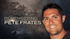 Funeral Services to Be Held for Pete Frates
