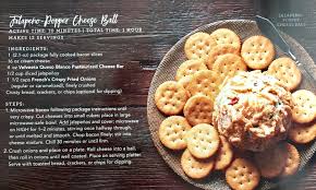 Jalapeno Popper Cheese Ball Publix Cheese Ball Cheese Bar Appetizer Dips