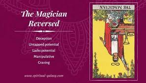 You have begun to explore what it is that you wish to manifest. The Magician Tarot Card Meaning Upright Reversed Spiritual Galaxy Com