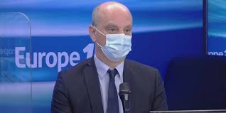 Jean michel blanquer face à jean jacques bourdin en direct. What We Call Islamo Leftism Is Wreaking Havoc Denounces Jean Michel Blanquer Teller Report