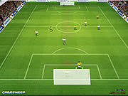 Colabora con tu equipo, recoge los potenciadores y domina el campo como el maestro del balompié y del volante que eres. Football Games Y8 Com